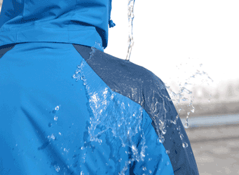 water based superhydrophobic coating