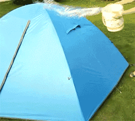 Applied to fabric, canvas, textile, outdoor products etc
