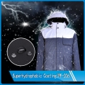 good price hunting clothing outdoor waterproof nanotechnology coating 