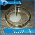 Silicone-containing surface slip agent SL-333 