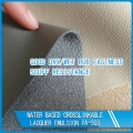 Water based Crosslinkable Lacquer Emulsion PA-503 