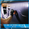Automotive spray coating agent car paint coating agent nano micro plating crystal hand spray coating wax 