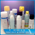 Oil&dust repellent hydrophobic coating aerosol spray 