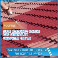 Nano Water-based Super Hydrophobic Waterproof Spray Coating for Cement Roof PF-302 