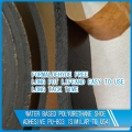 Water based polyurethane shoe/ textile adhesive PU-803 (Similar to U54) 