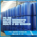 PTFE aqueous dispersion emulsion PF-700 