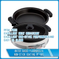 spray paint ptfe coating industry use non stick coating for cookware 