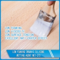 Organosilicone Wetting Surfactant For Water Based Wood Paint 