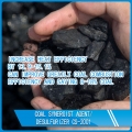 Coal synergist agent/ desulfurizer CS-2001 