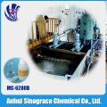 Non-phosphate degreaser for sheet and alloy MC-DE6280B 