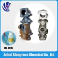 Alloy and stainless steel cleaner and corrosion inhibitor MC-C5006 