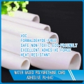 Water based polyurethane card adhesive PU-840 
