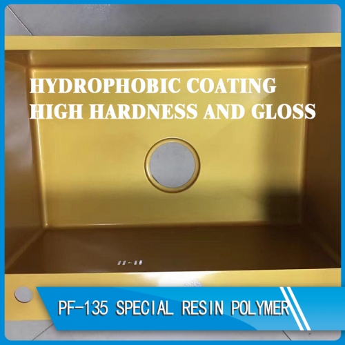 Acrylic Industrial coatings resin