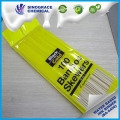 Water-based emulsion for PVC ink BA-8406 