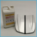 Water based Fast-dry and self-cleaning Nano Coating PF-307 