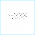 (CAS:2043-57-4) 2-(Tridecafluorohexyl)ethyliodide 