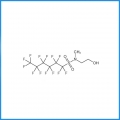 N-(2-Hydroxyethyl)-N-methylperfluorohexane-1-sulfonamide（CAS 68555-75-9）FC-078 