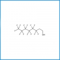 （CAS 34451-26-8）3,3,4,4,5,5,6,6,7,7,8,8,8-tridecafluorooctane-1-thiol FC-087 