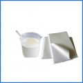 Acrylic water based adhesive glue/tackifier for water based adhesive 