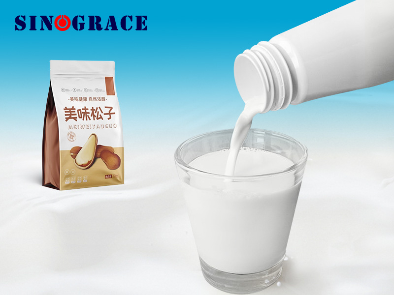 China water-based adhesive for flexible packaging suitable for Dry compounding of plastic and paper plastic adhesive