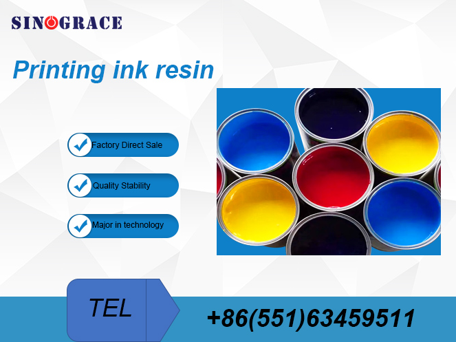 The important influence of ink rheology on printing quality is discussed