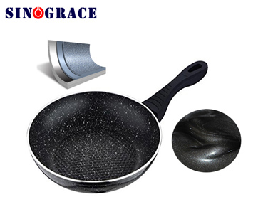 Is Nonstick coating Really Toxic?The nonstick frying pan at home. Will it work?