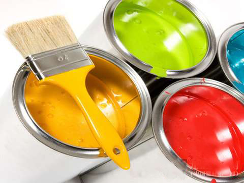 waterborne polyurethane wood coating