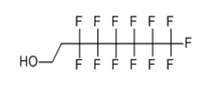 (CAS:647-42-7) 3,3,4,4,5,5,6,6,7,7,8,8,8-Tridecafluoro-octan-1-ol