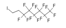 (CAS:2043-57-4) 1,1,2,2-Tetrahydroperfluorooctyliodide