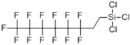 (CAS:78560-45-9) Silane,trichloro(3,3,4,4,5,5,6,6,7,7,8,8,8-tridecafluorooctyl)-