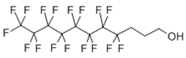 (CAS:1651-41-8) 3-(Perfluorooct-1-yl)propan-1-ol 95%