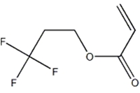 (CAS:65605-70-1) Perfluoroalkyl Ethyl Acrylates