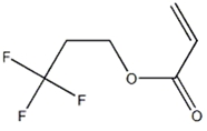 PFAEA (Perfluoroalkylethylacrylate)