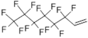 (CAS:25291-17-2) 3,3,4,4,5,5,6,6,7,7,8,8,8-TRIDECAFLUORO-1-OCTENE