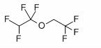 Hydrofluoroether(HFE-347)/sevofurane CAS: 406-78-0