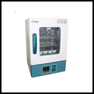 Constant temperature incubator