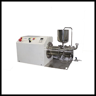 Sanding machine