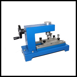 Paint film adhesion tester