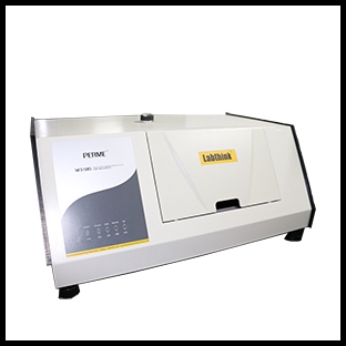 Water vapor transmission rate tester