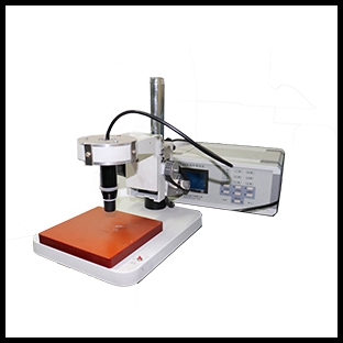 Four probe tester