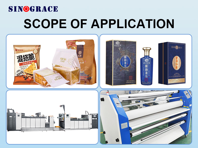 lamination adhesive