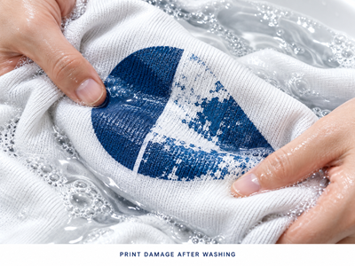 acrylic resin emulsion for textile