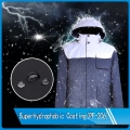 Eco-friendly list of waterproof raincoat fabric super hydrophobic agent 