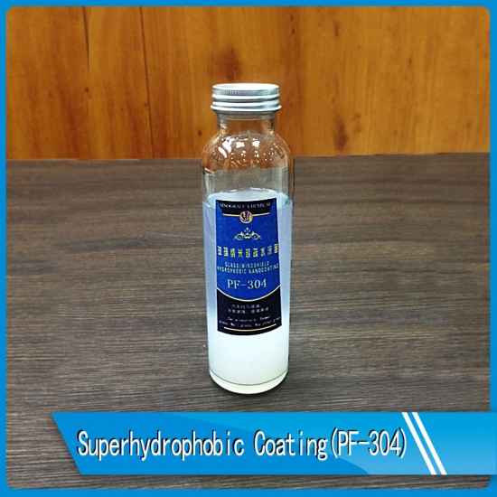 Superhydrophobic Coating,Superhydrophobic Car Coating-Sinograce Chemical