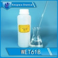 Polyether Heptamethyltrisiloxane Polysiloxane Fertilizer Modified Agricultural Wetting Agent 