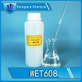 Modified trisiloxane ethoxylate wetting agent/spray adjuvant WET-608 