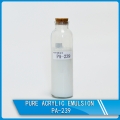 Pure Acrylic Emulsion PA-239 