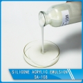 Silicone Acrylic Emulsion SA-108 