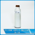 Silicone Acrylic Emulsion SA-108 