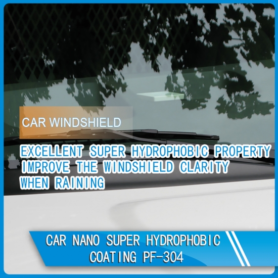 Superhydrophobic Coating,Superhydrophobic Car Coating-Sinograce Chemical